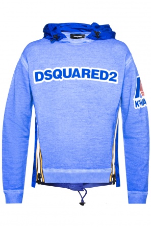 Dsquared2 x k-way, zdjęcie 1 Dsquared2 x k-way od Dsquared2